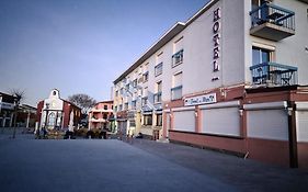 Hotel de la Plage - Barcares